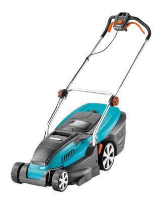 Электрическая газонокосилка Gardena PowerMax 42 E