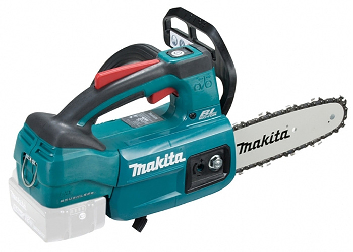 Аккум. пила цепная MAKITA DUC 204 Z