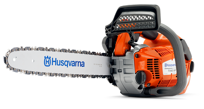 Бензопила Husqvarna T540 XP II (967 28 75-12)