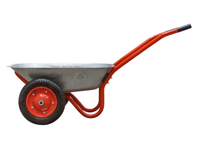 Садовая тачка Eco WB152-2
