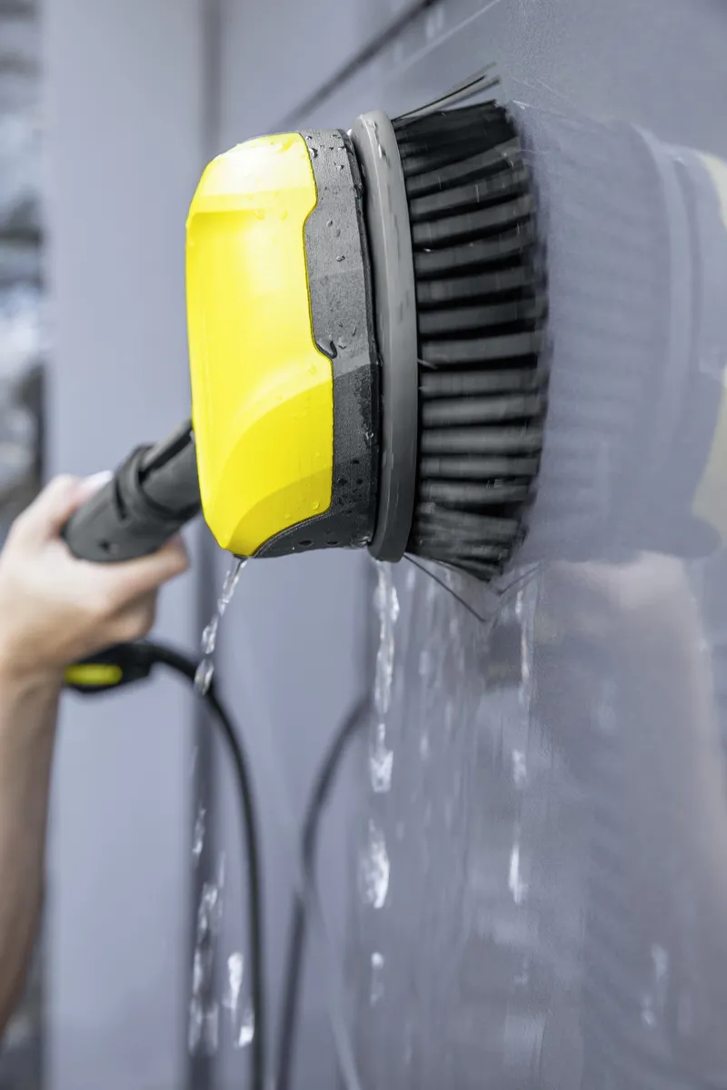 Щетка Karcher WB 120 Basic Line