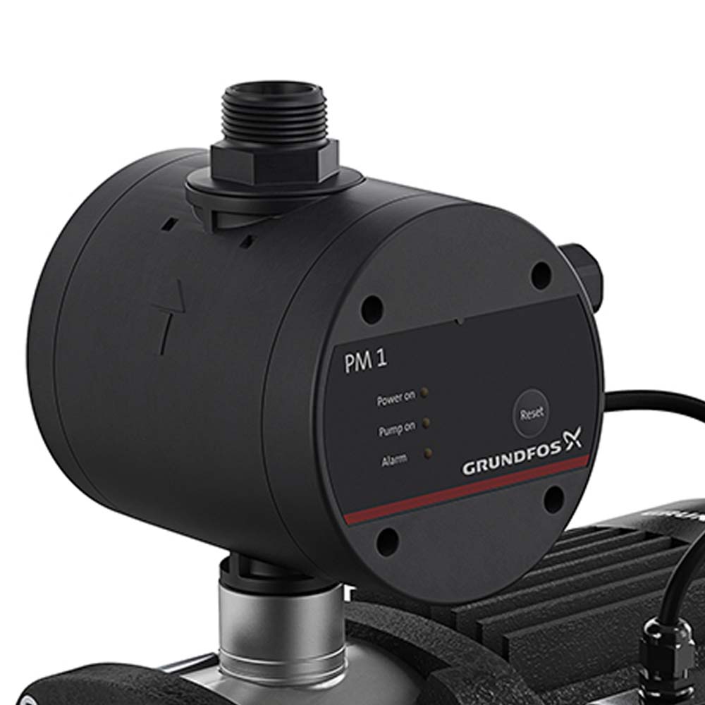 Станция водоснабжения Grundfos CMB-SP SET 3-37 (PM 1-15)