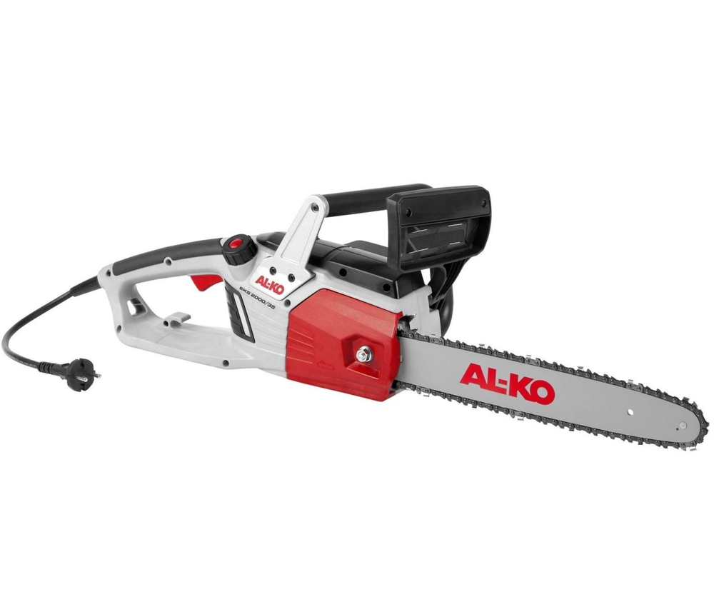 Пила электрическая AL-KO EKS 2000-35