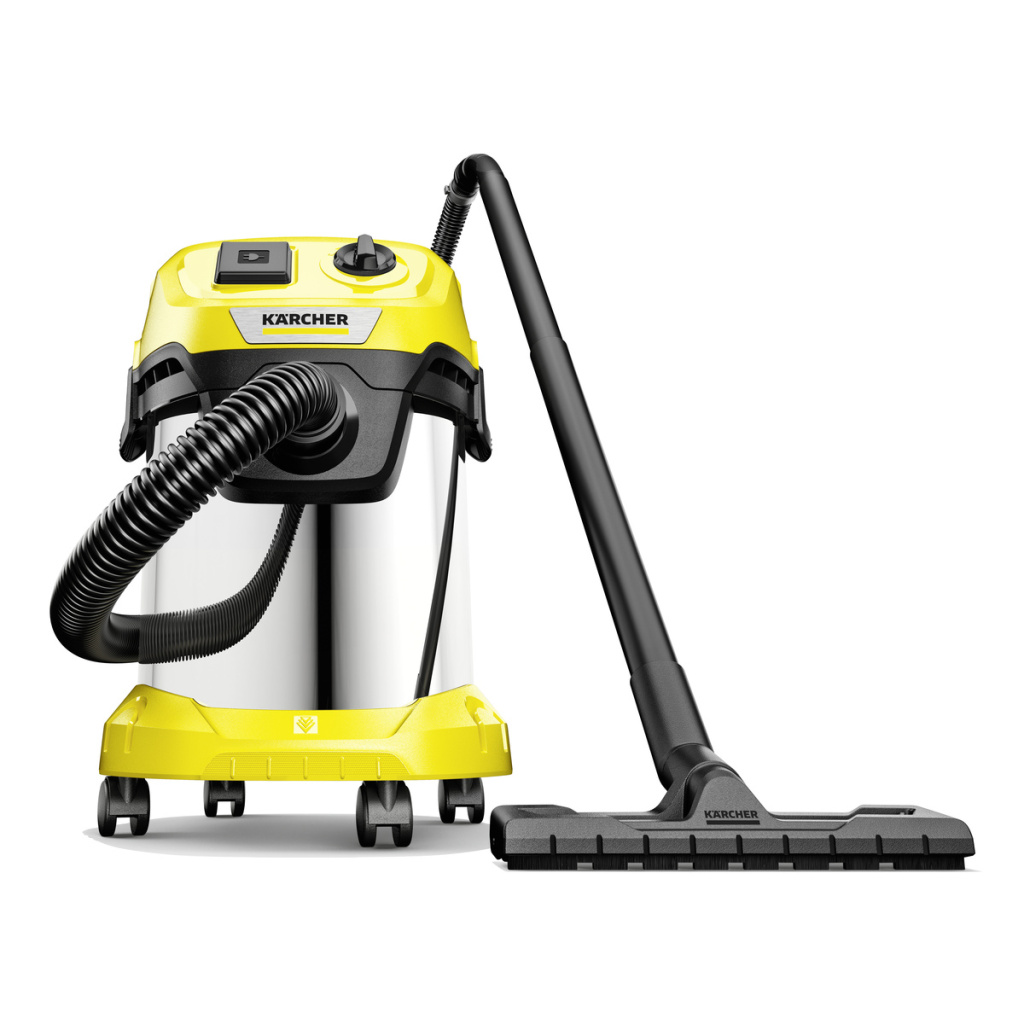 Пылесос Karcher WD 3 P S V-17/4/20.jpg Пылесос Karcher WD 3 P S V-17/4/20.jpg