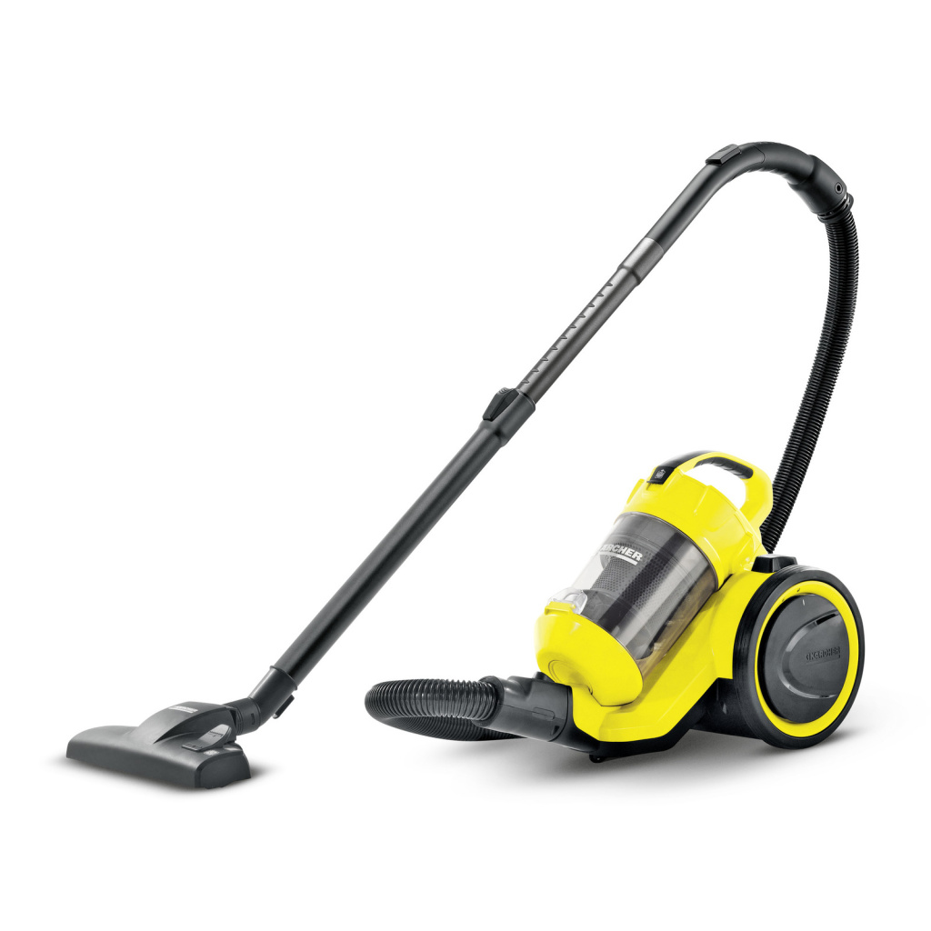 Пылесос Karcher VC 3 Floor.jpg Пылесос Karcher VC 3 Floor.jpg