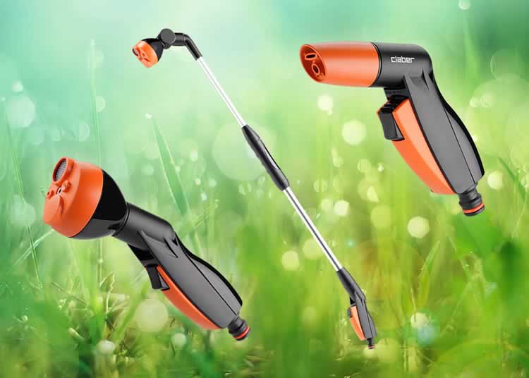 Продукция Claber Гравер Dremel